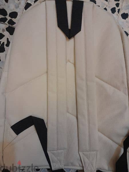 New school bag 1