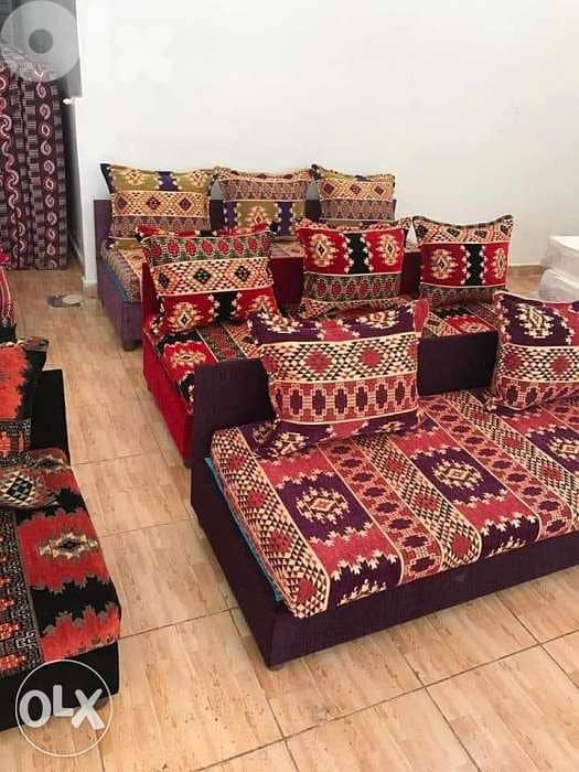 living room 1