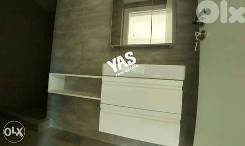 Ajaltoun 210m2 duplex | 40m2 Terrace | New | High-End |
