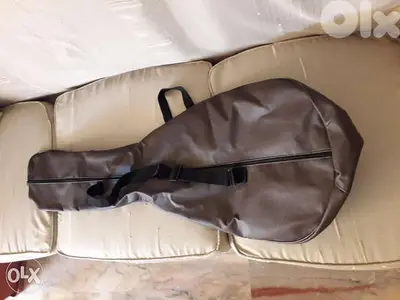 Soft bag for Aoud