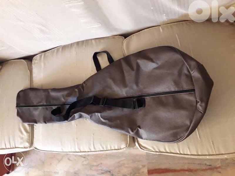 Soft bag for Aoud 0