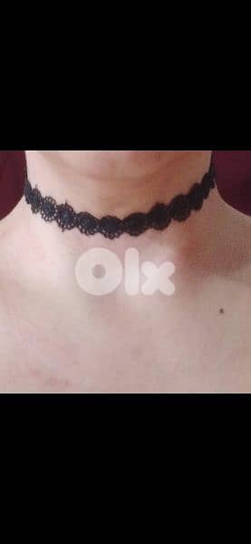 necklace 2 styles choker high quality 1