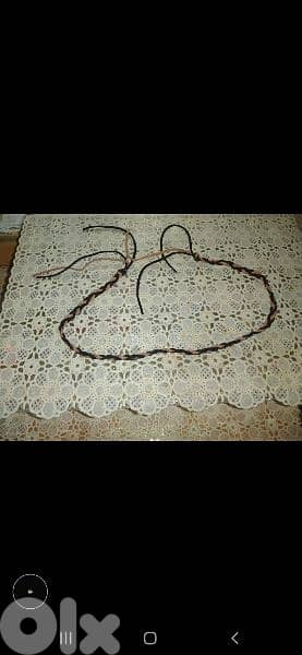 necklace 2 styles choker high quality 3