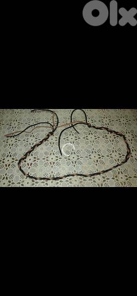 necklace 2 styles choker high quality 5