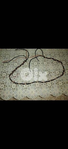 necklace 2 styles choker high quality 6