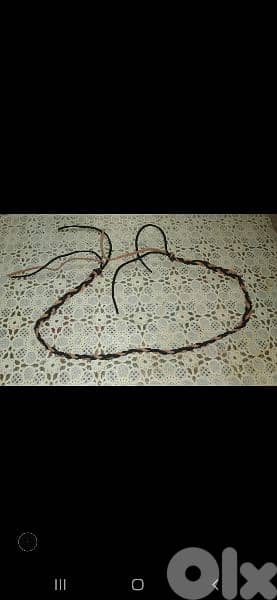 necklace 2 styles choker high quality 7