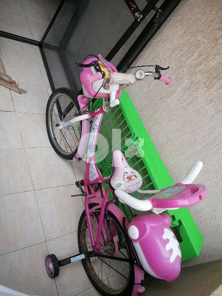 bicycle 1