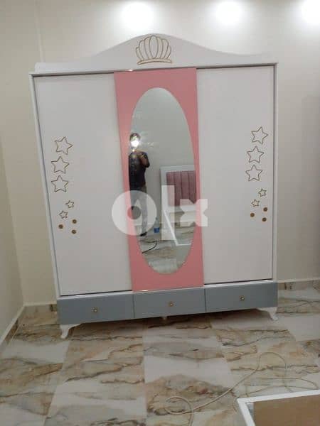 غرف اطفال 0