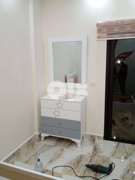 غرف اطفال 1