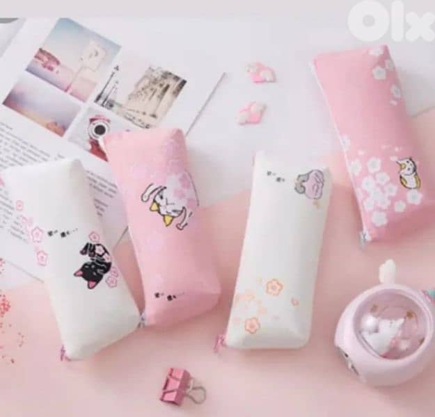 cutest pencils pouches 10