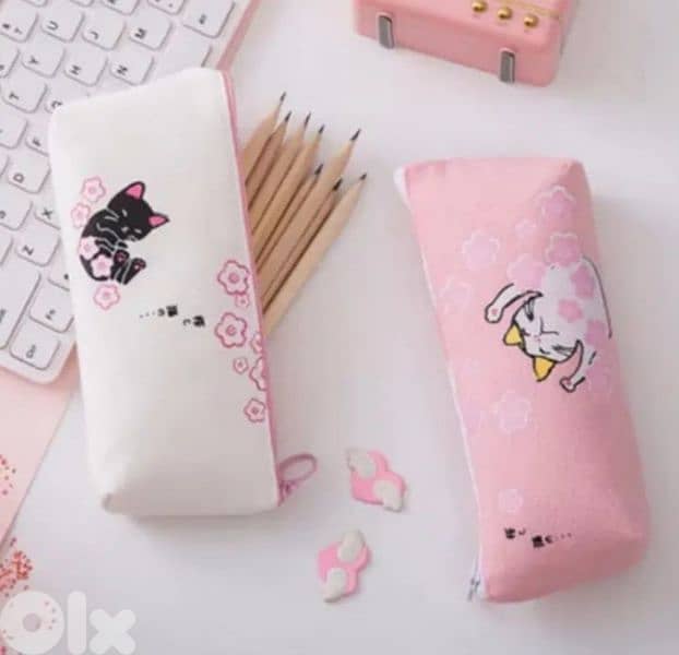 cutest pencils pouches 11