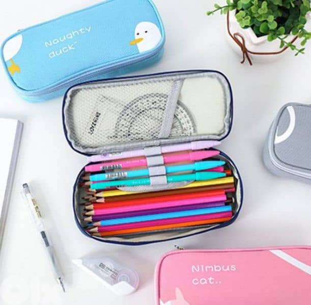 cutest pencils pouches 13
