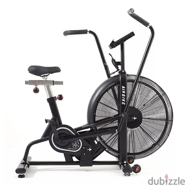 Exercise Bike 0
