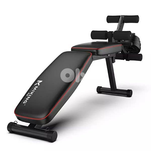 Professional Bench 4