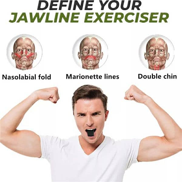 jaw Exerciser 1