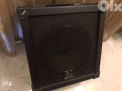 guitar amp