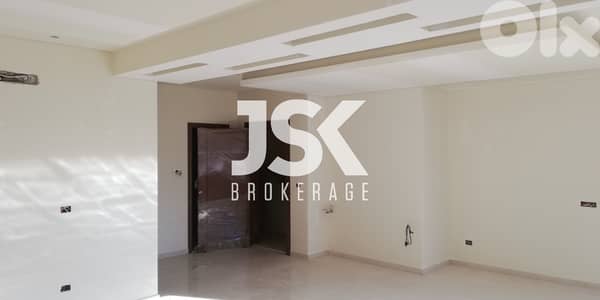 L09712 - Brand New Apartment for Sale In Jouret Al Ballout