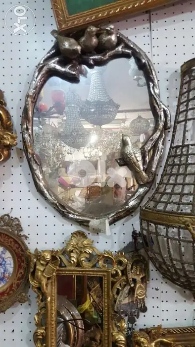 مراية رزين
