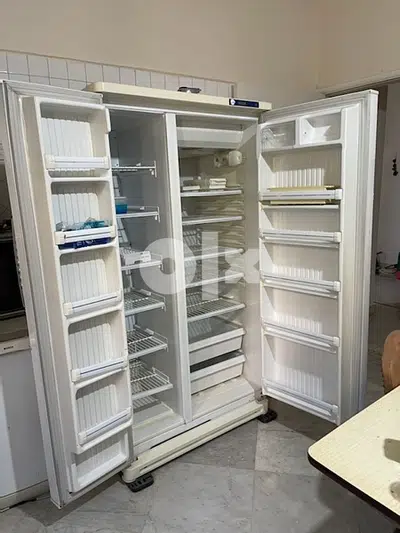 Concord Refrigerator