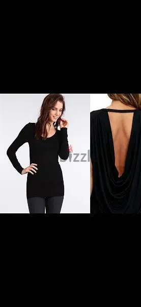 top daher maftouh s to xxL