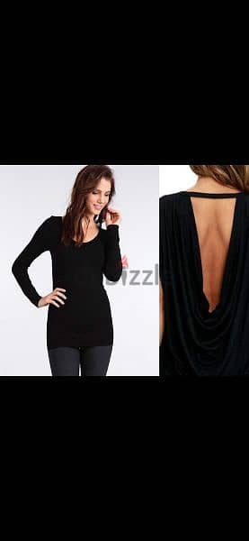 top daher maftouh s to xxL 0