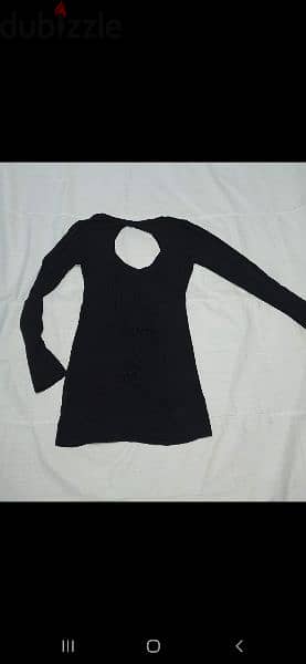 top daher maftouh s to xxL 1