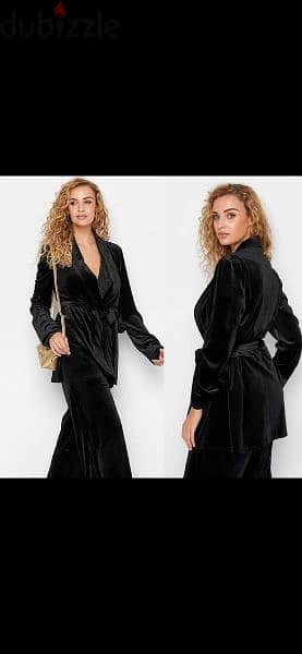 set cardigan w pants s to xxxL 0