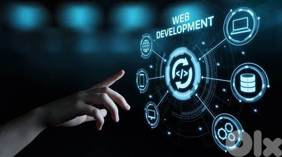 Web Development | Design | E-commerce website | Business design 0