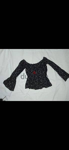 top kem wese3 ma3 elastic s to xxL 4