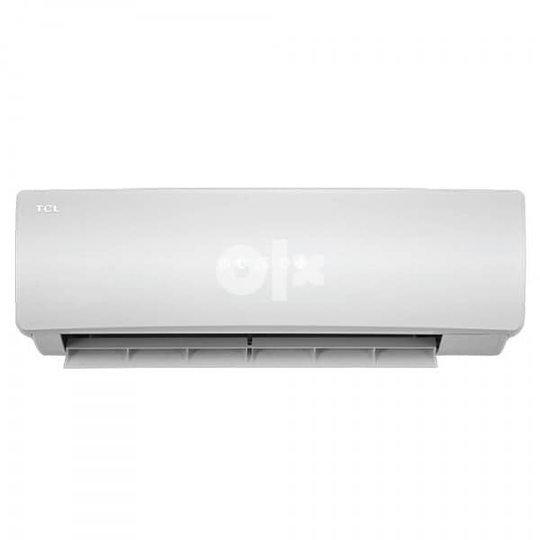 AC TCL 9000 btu inverter wifi 2