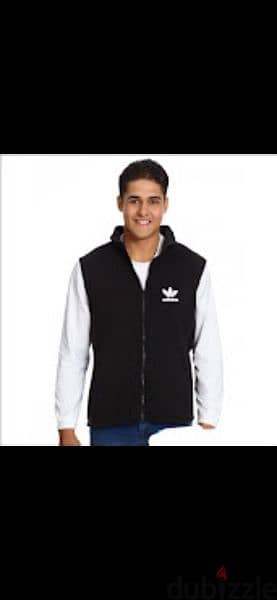 jillet double face s to xxL 3