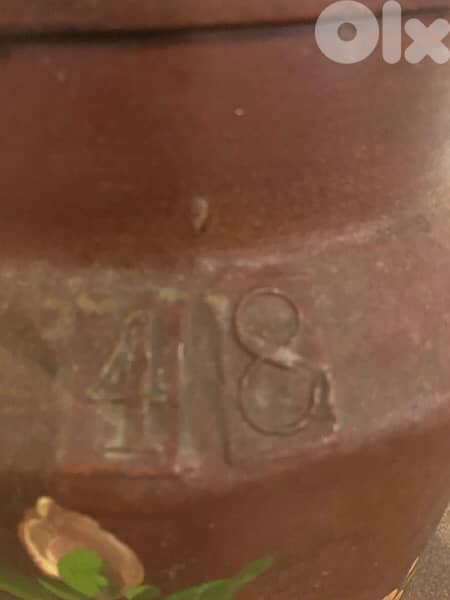 big milk container early 20th century 1