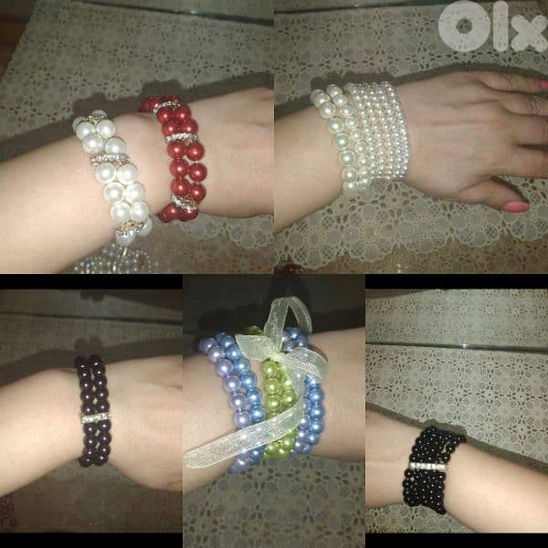 bracelet any bracelet or set for 0