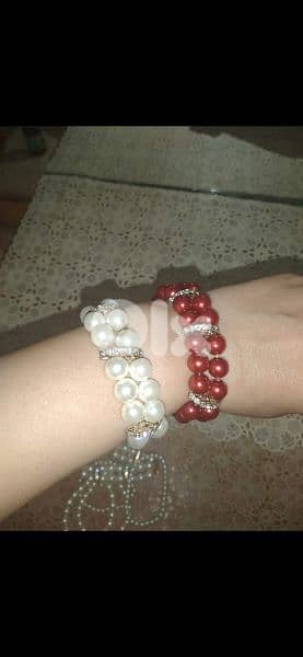 bracelet any bracelet or set for 5