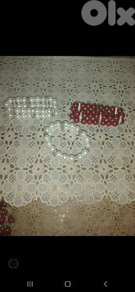 bracelet any bracelet or set for 8