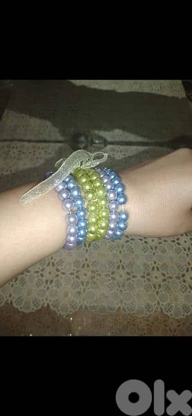 bracelet any bracelet or set for 13