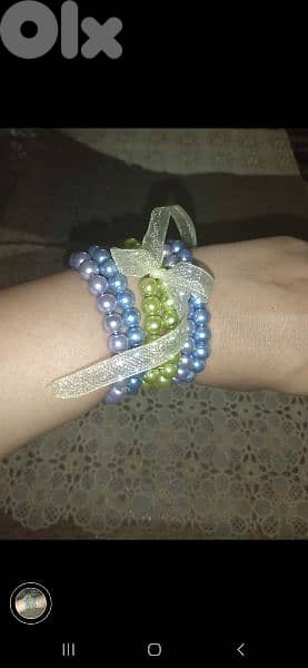 bracelet any bracelet or set for 14