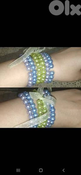 bracelet any bracelet or set for 18