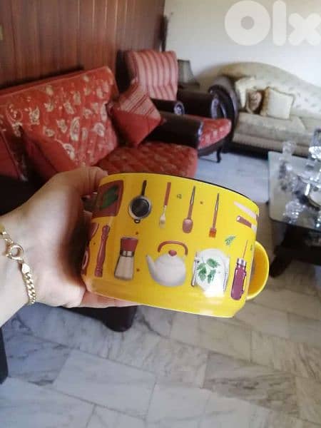 large size noodles bowl 3