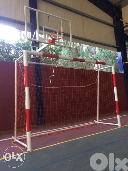 football stations - Mini football 0