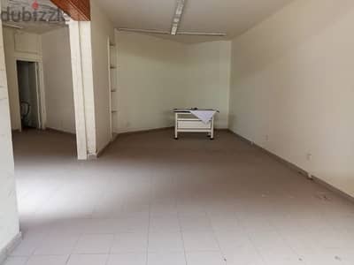 110 Sqm | Shop for sale in  Burj Hammoud