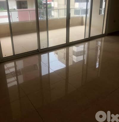 Apartment for Sale in Sin El Fil شقة للبيع في سن الفيل