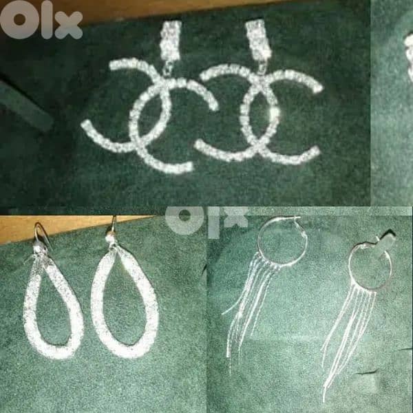earrings earrings 0