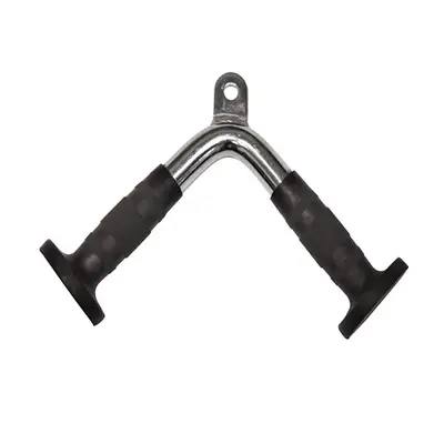 tricep push down bar