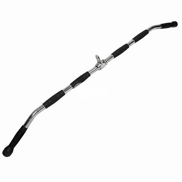 Lat Pulldown Bar 0