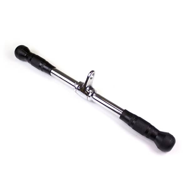Revolving Straight Bar 0