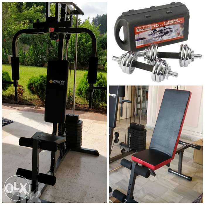 Sports equipment 0