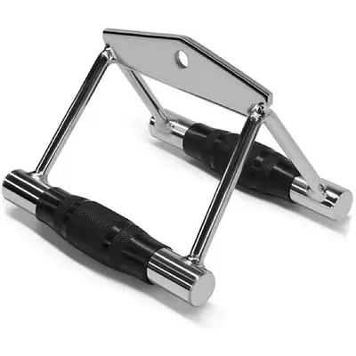 rotation close grip triangle