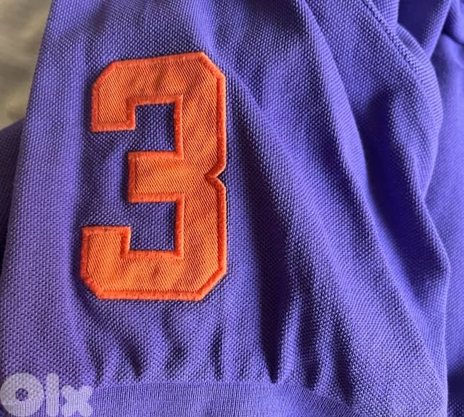 ralph lauren purple polo brasil authentic limited edition for 20 $ 1