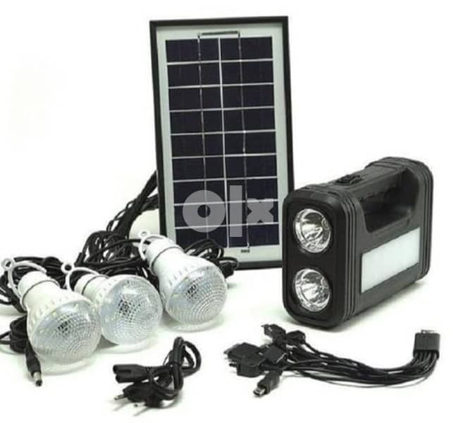 Solar Group for home 2